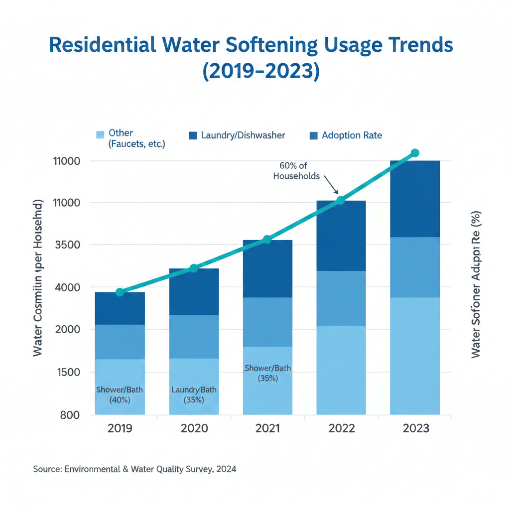 Are water softeners bad for your health