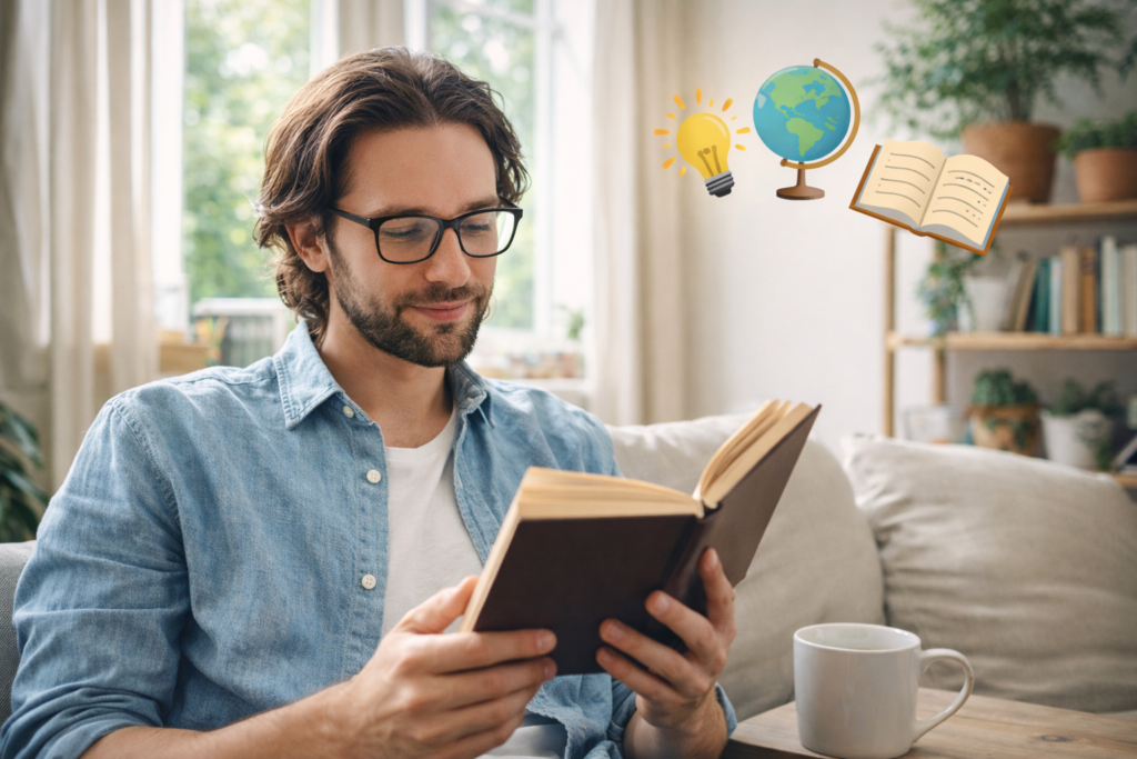 10 signs of good mental health