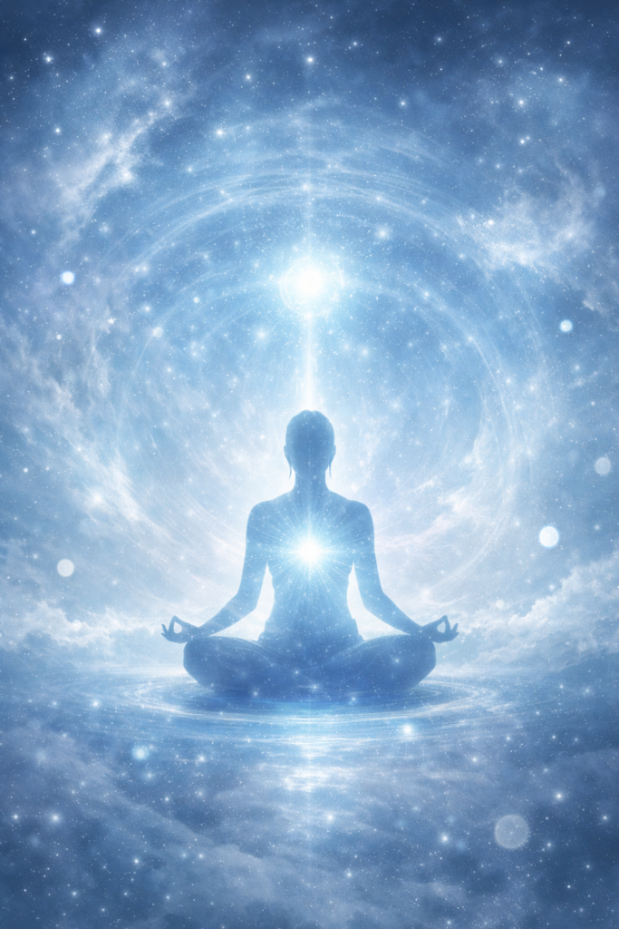 Akasha (Space) element in Ayurveda