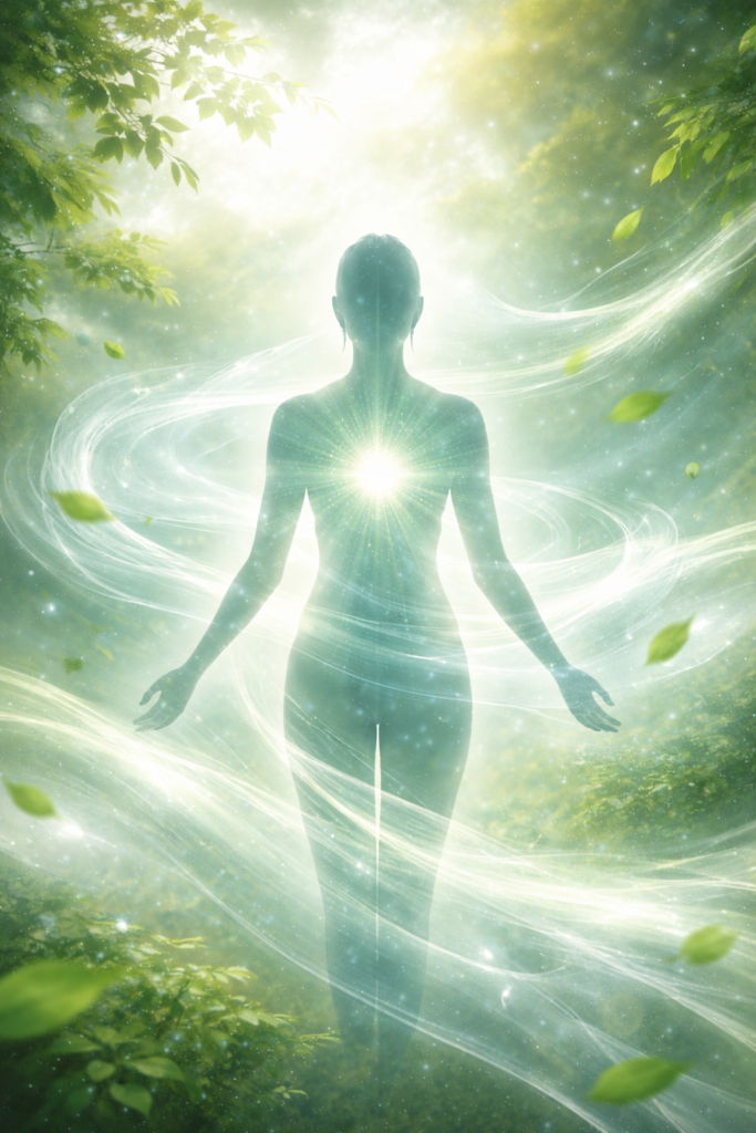 Vayu air element in Ayurveda