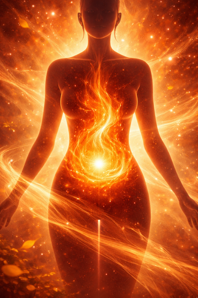 Agni fire element in Ayurveda