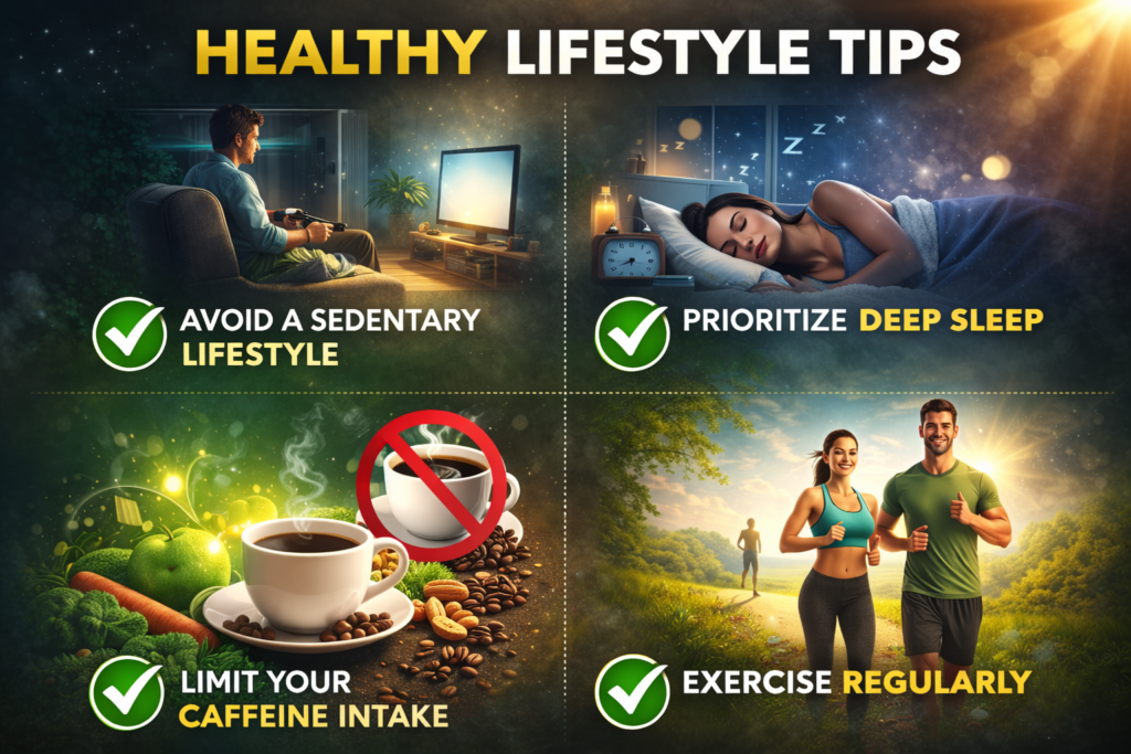 How to lose weight naturally