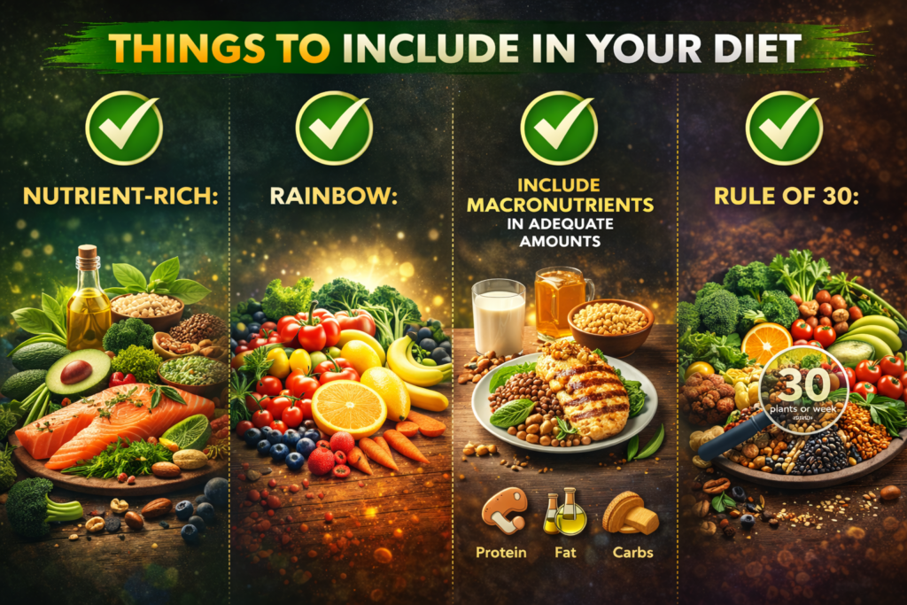 How to lose weight naturally